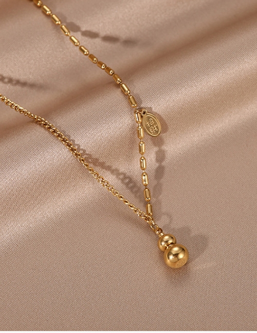 Wulou Necklace