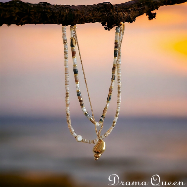 Bridget Necklace