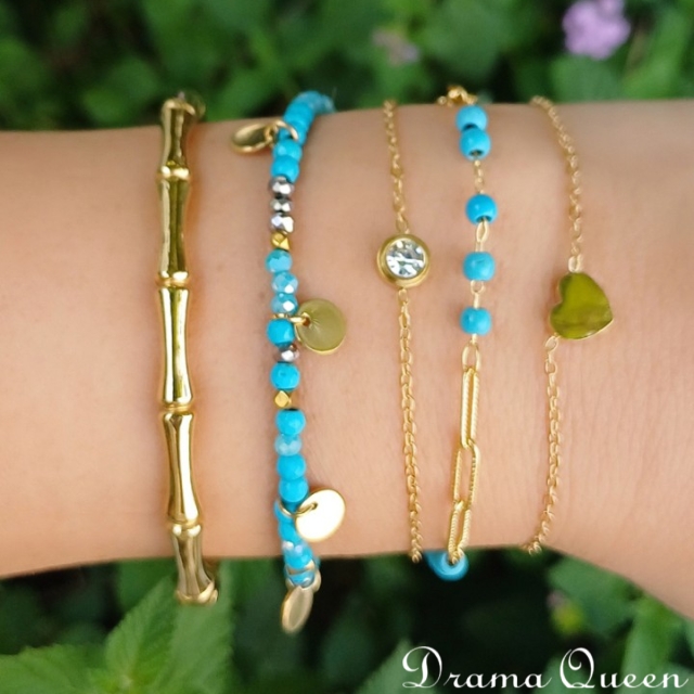 Bali Bracelet