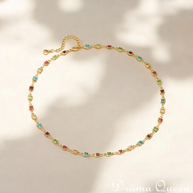  Abby Necklace