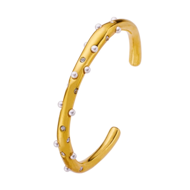 Lea Bangle