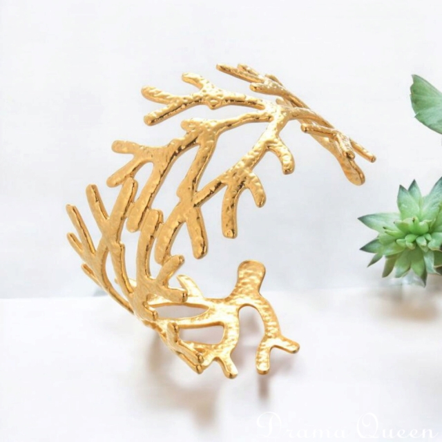  Coral Bloom