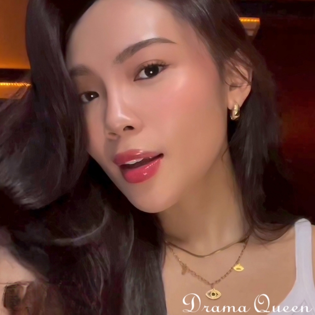 Hera Necklace