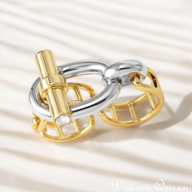 Milan Ring 