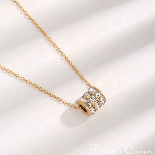 Mimi Necklace 