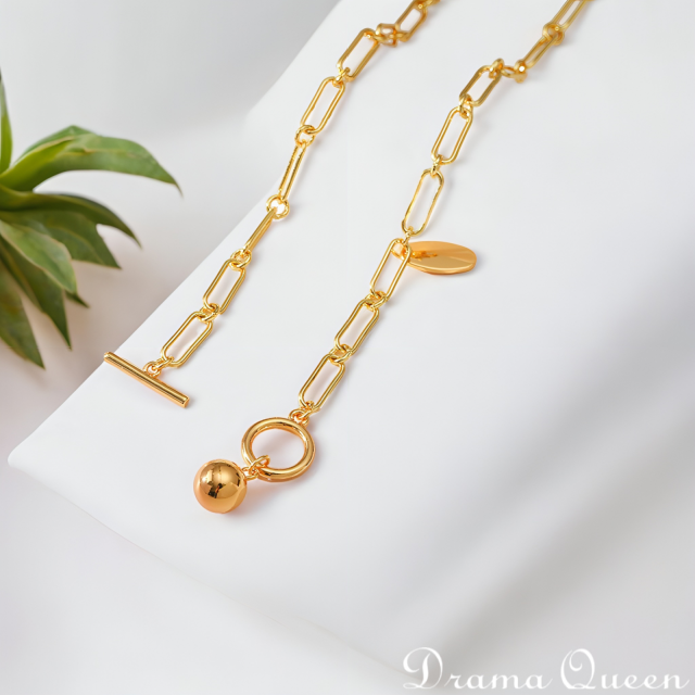Cindy Necklace