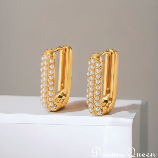 Lea Earrings