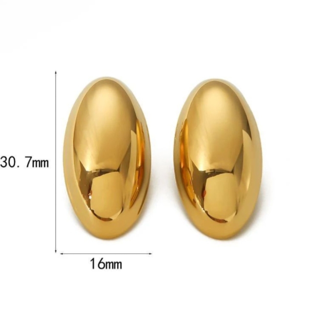 Drop Earrings 