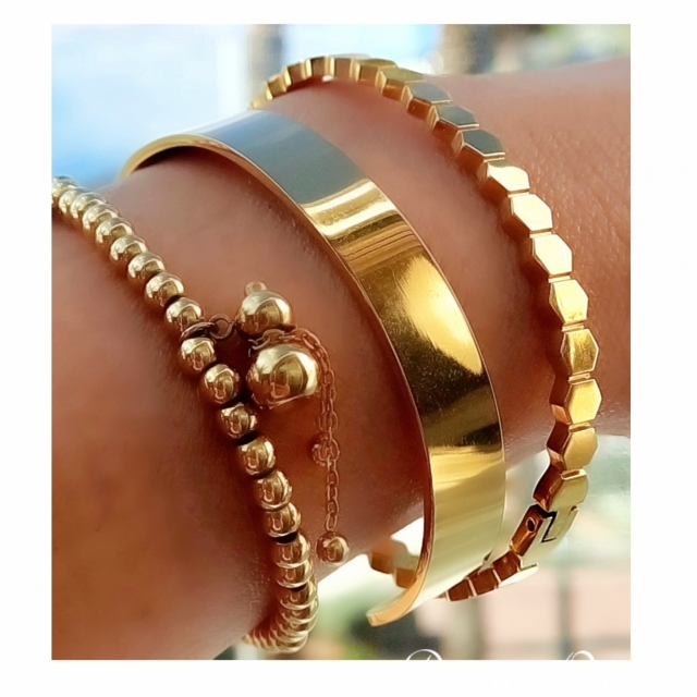 Megan Bracelet