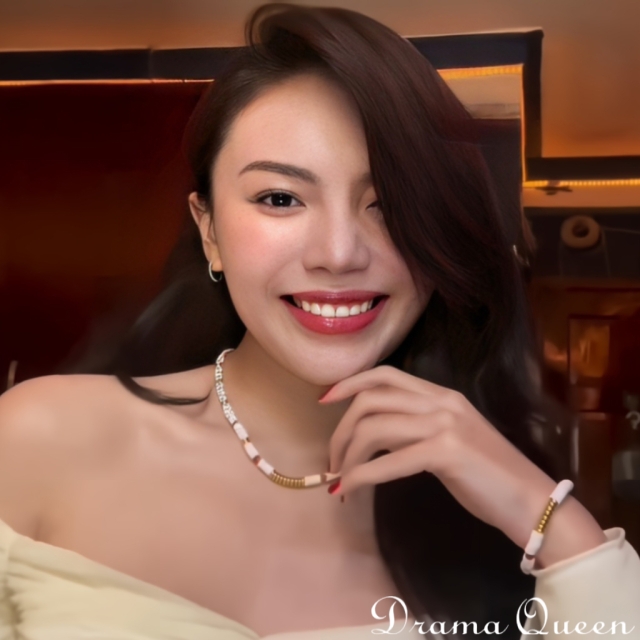 Drama queen