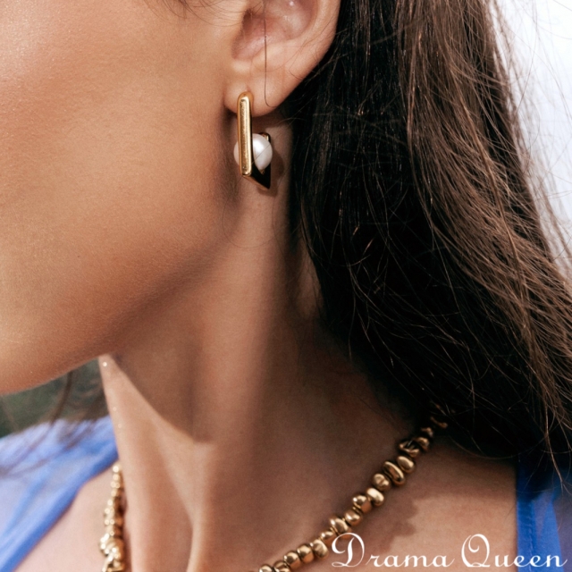 Emily Earrings