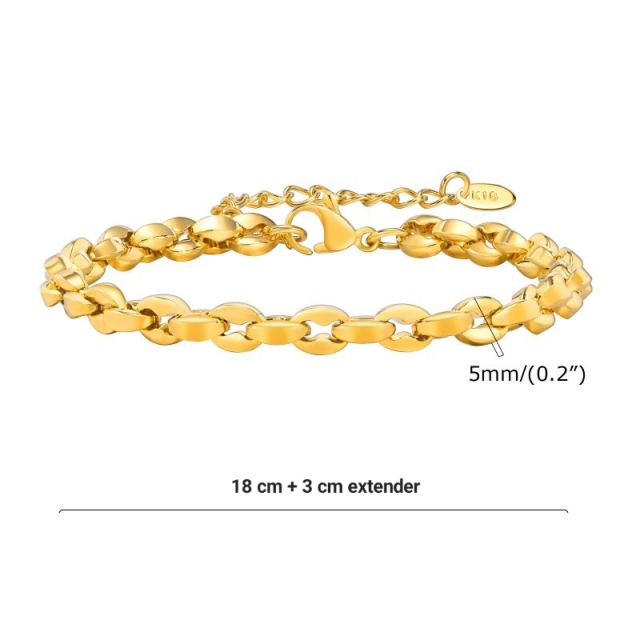 Layla Bracelet 