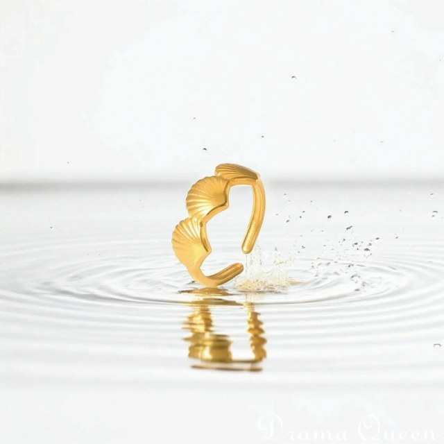 Shell Ring