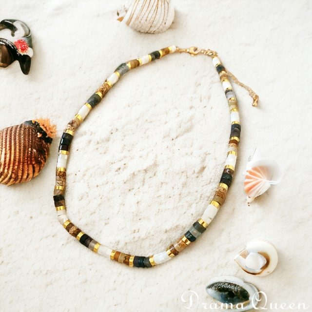 Bridget Necklace