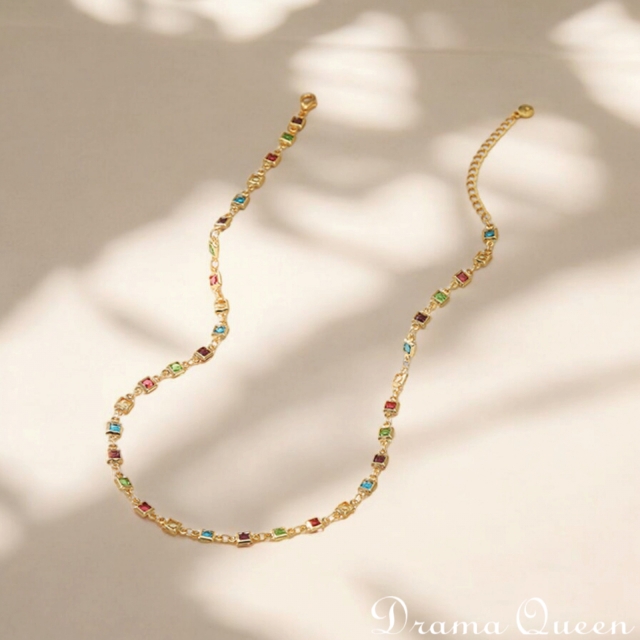  Abby Necklace
