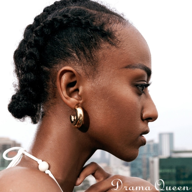 Bianca Earrings