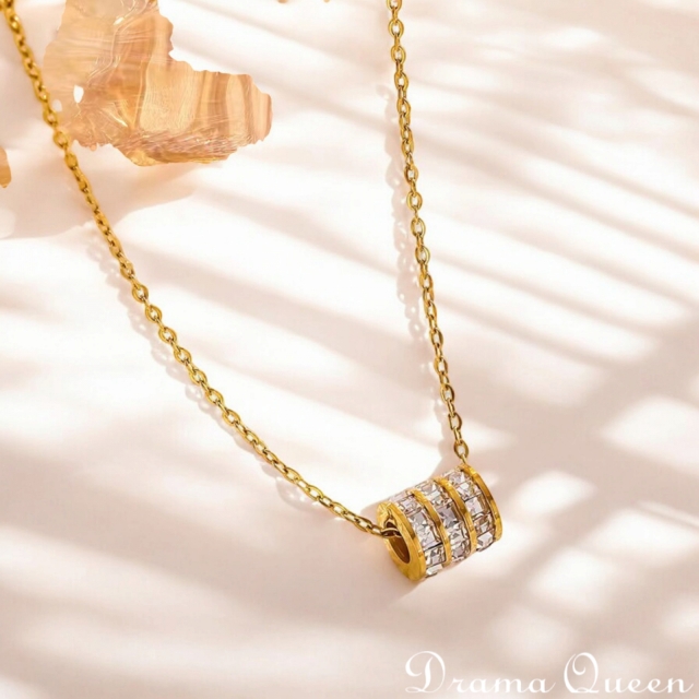 Mimi Necklace 