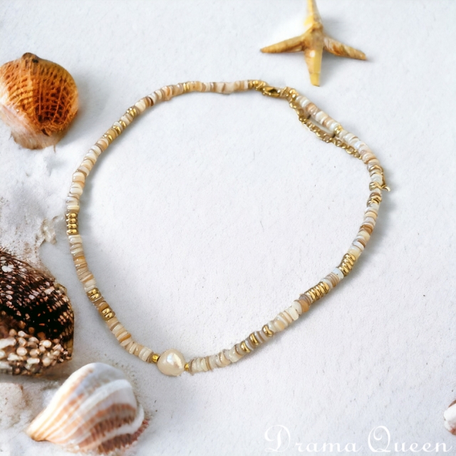 Ivy Necklace