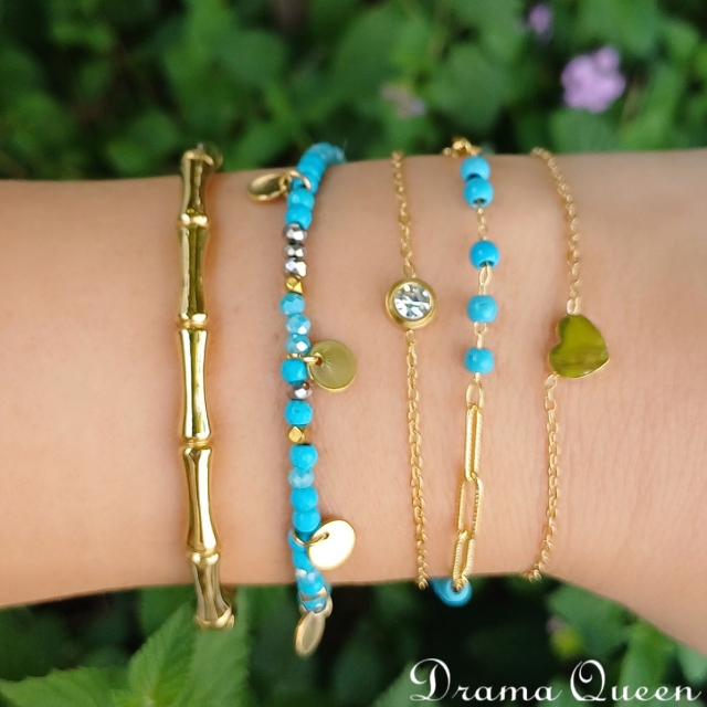Bali Bracelet