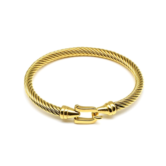 Roma Bracelet - Gold 