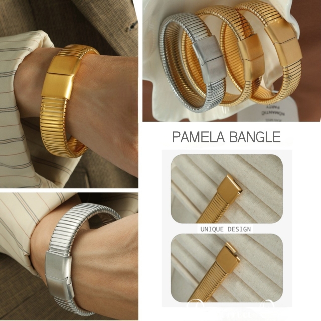 Pamela Gold