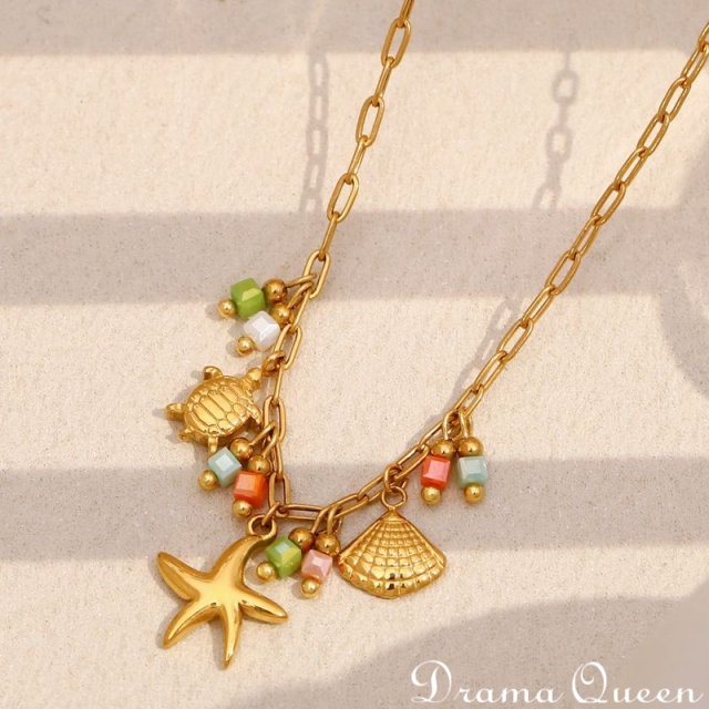 Côn Đảo Necklace 