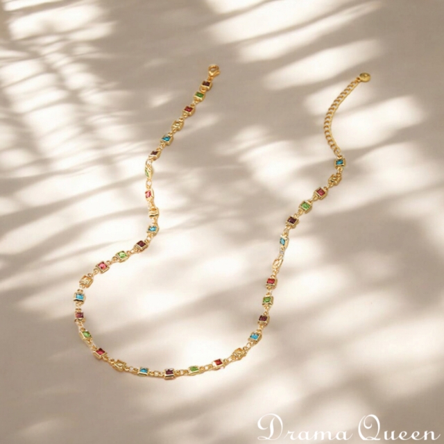  Abby Necklace