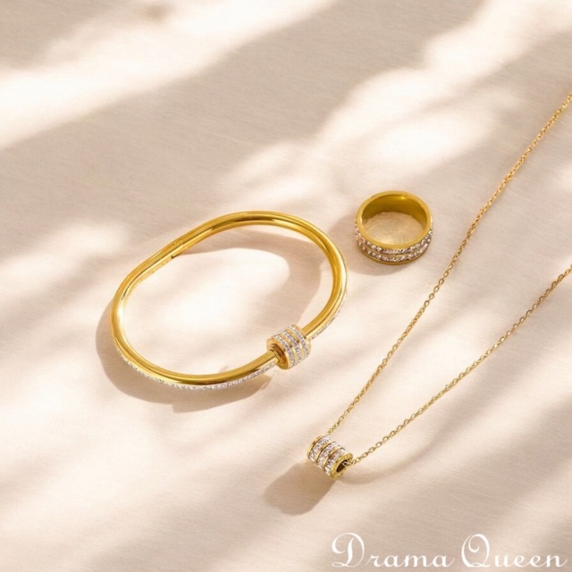 Mimi Necklace 