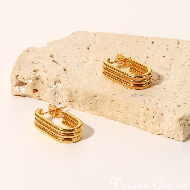 ​​​​​​​Bethany Earrings