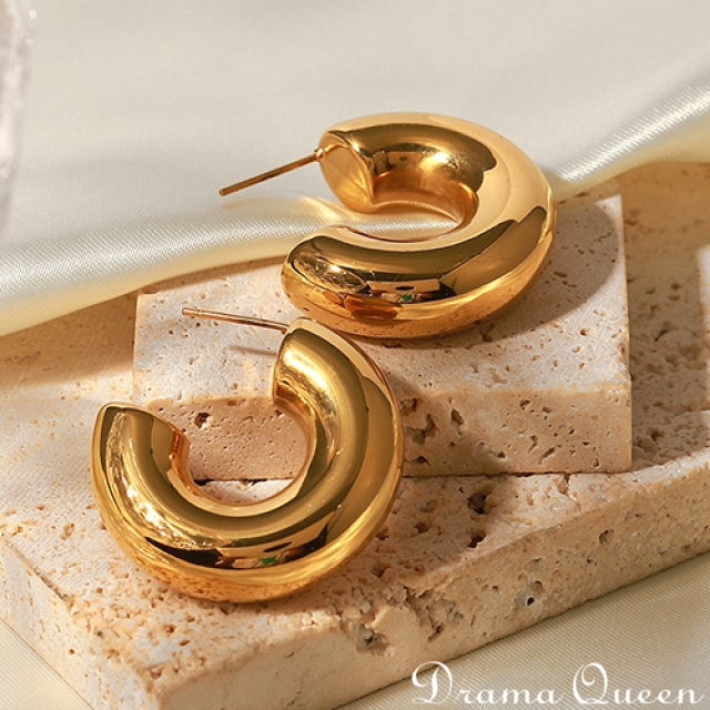 Bianca Earrings