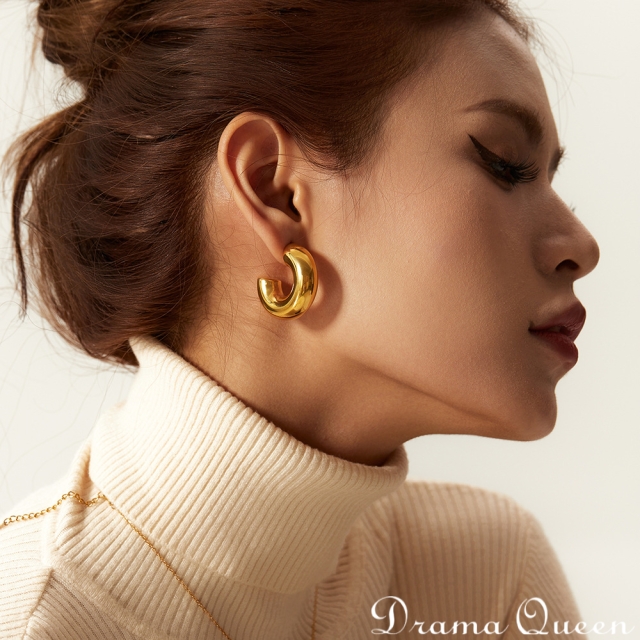 Bianca Earrings