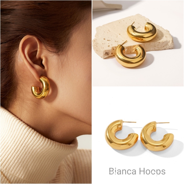 Bianca Earrings