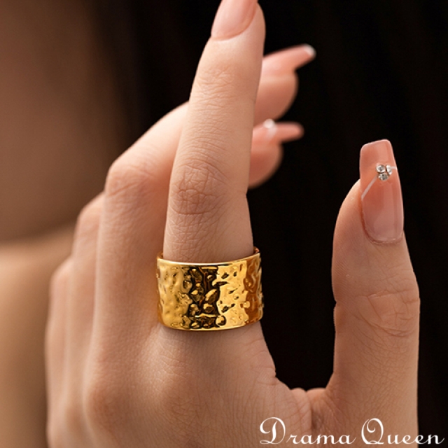 Chloe Ring
