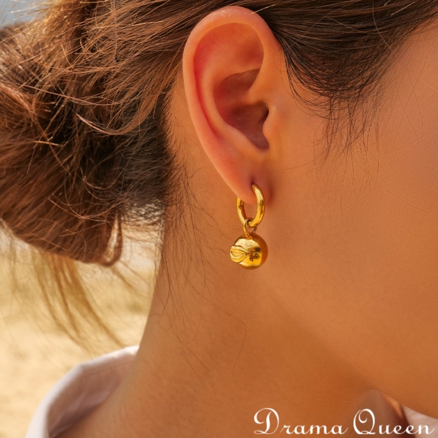 Cindy Earrings
