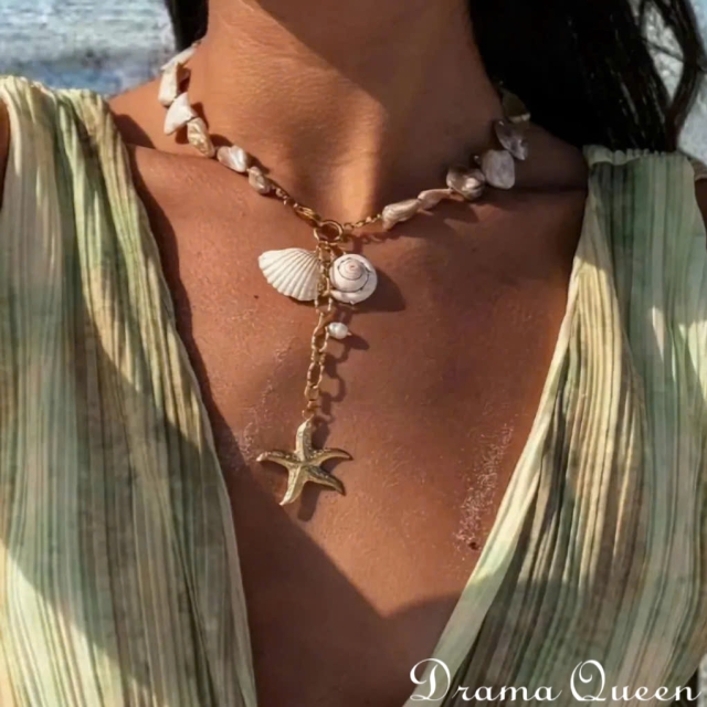 The Nam  Hải Necklace