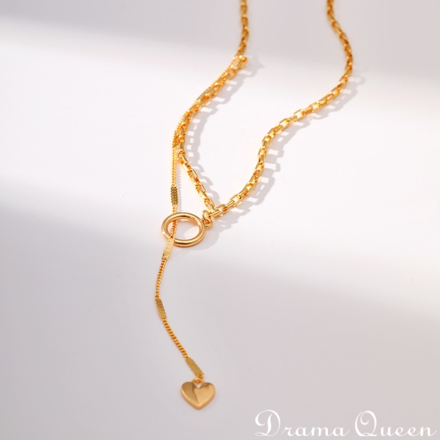 Dangling Heart