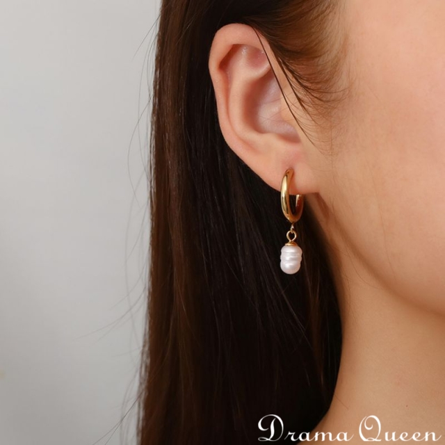  Daphine Earrings