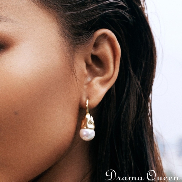 Darcy Earrings