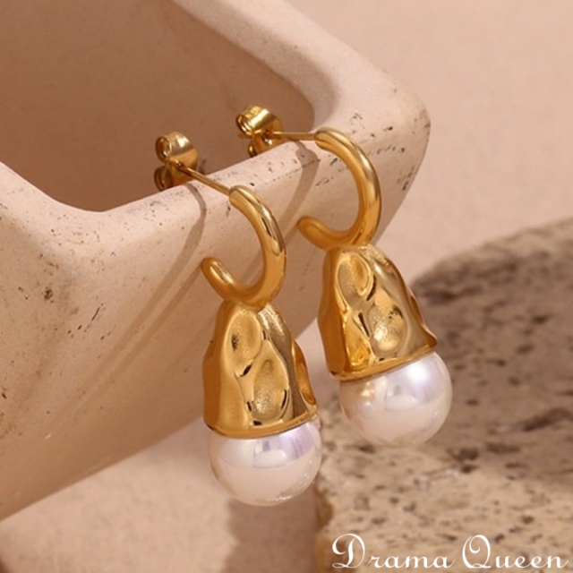 Darcy Earrings