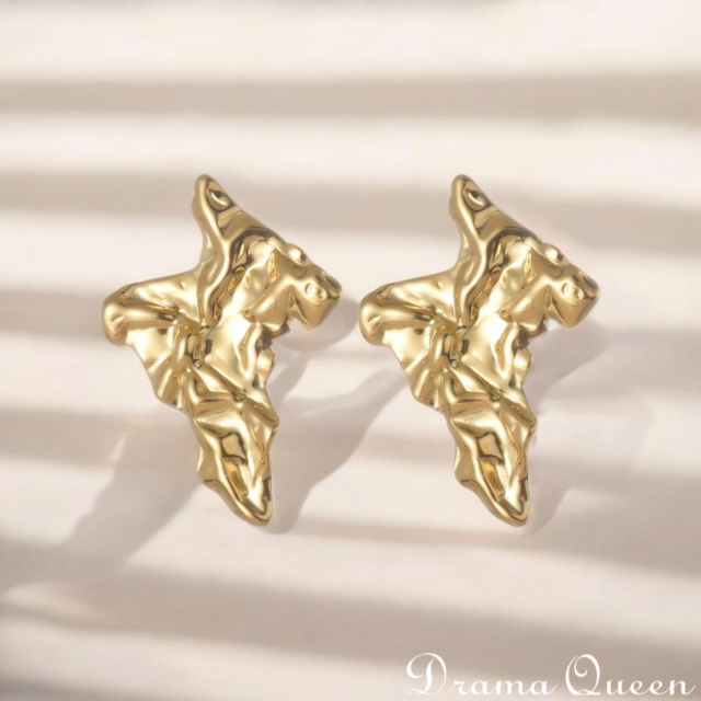 London Earrings 