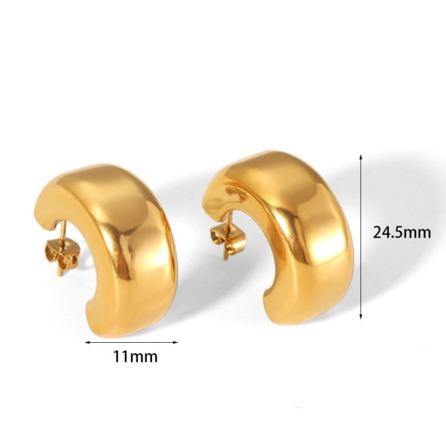 Samantha Earrings 