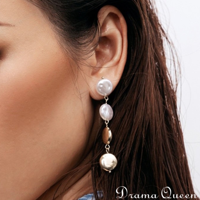 Elena Earrings