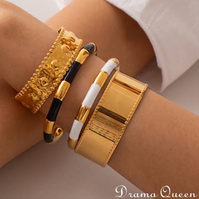  Scarlett Bracelet 