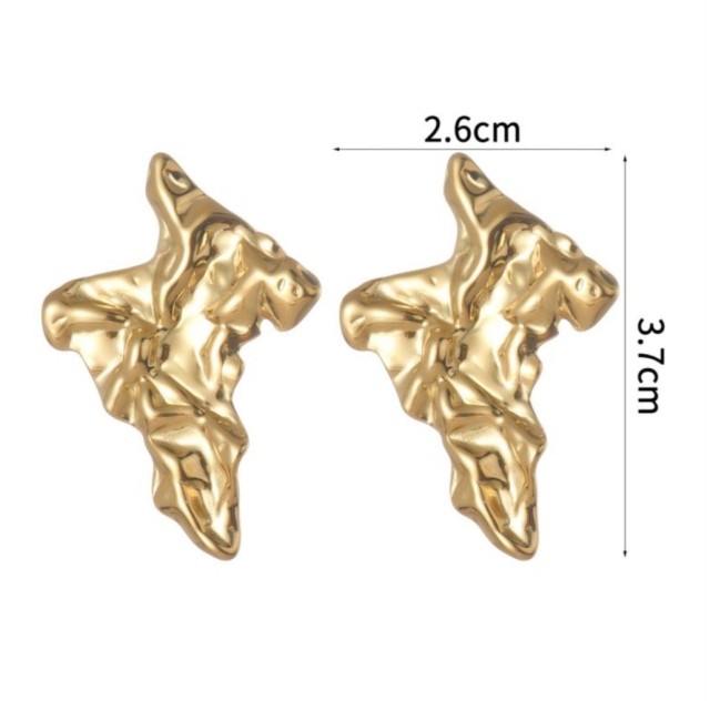 London Earrings 