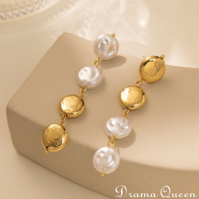 Elena Earrings