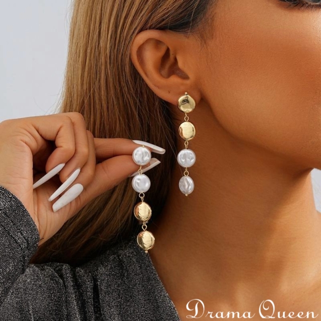 Elena Earrings