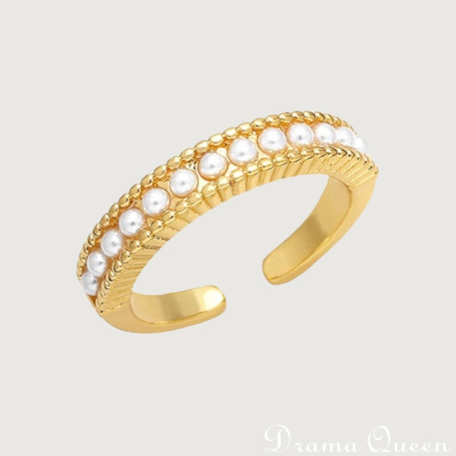 Elizabeth Ring
