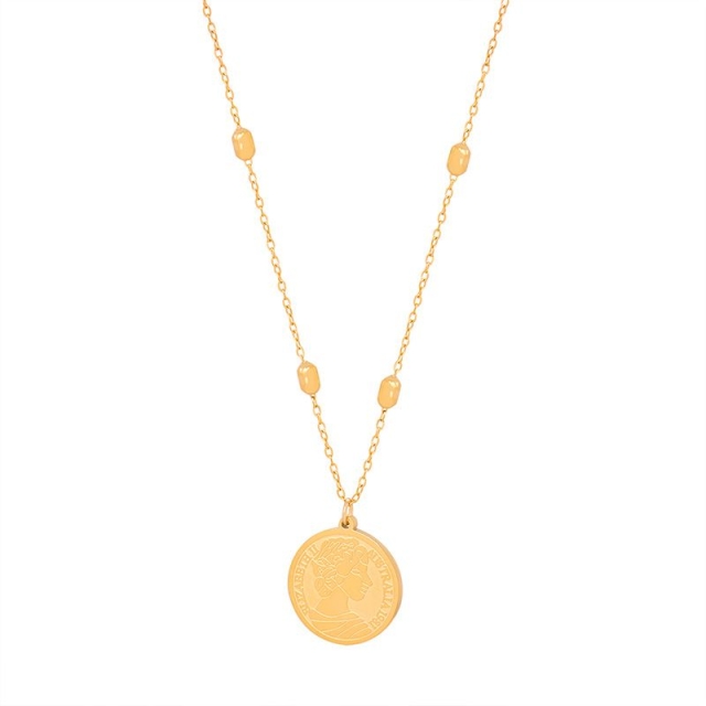 Elizabeth Necklace