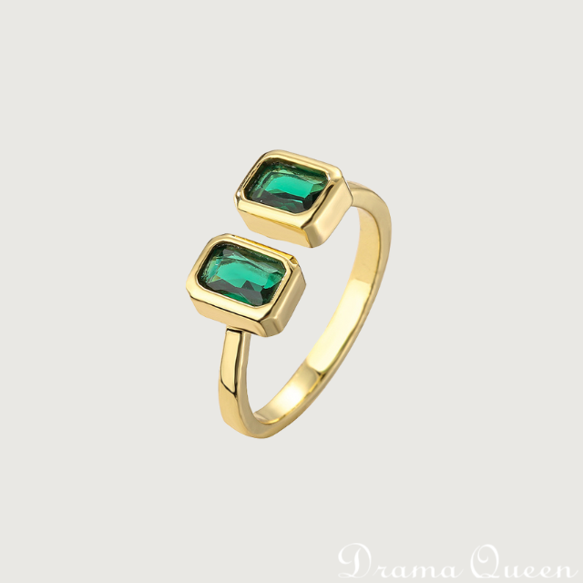 Emerald Xanh Ngoc