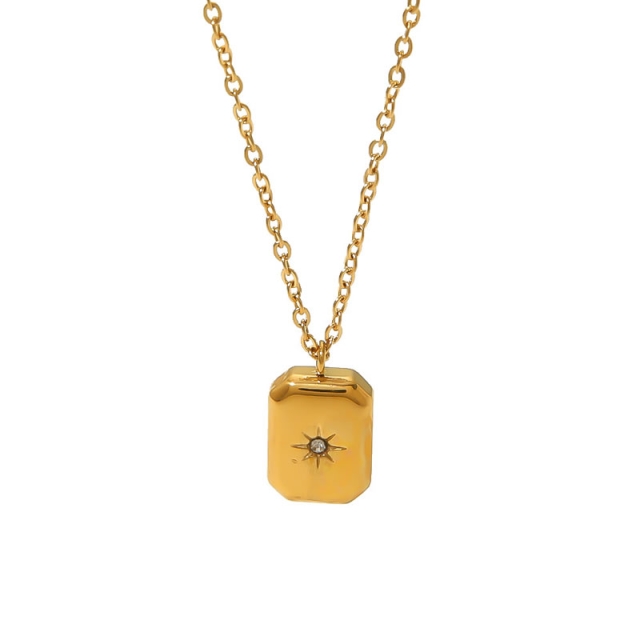 Emma Necklace